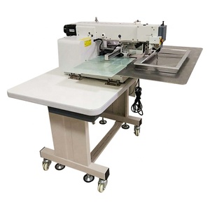 Opportunità di Business macchina per magliette computer da cucire automatico macchine da cucire completamente automatiche - Product Image 1