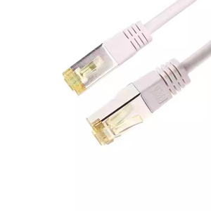 CAT5/CAT5E/CAT6 Network Patch Cord PVC Jacket with <strong>Excellent</strong> performance for <strong>Lan</strong> Network System