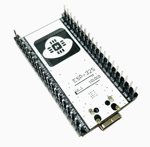 CP2102 tipo-C interfaccia USB WIFI Bluetooth Wireless modulo scheda di sviluppo - Product Image 2