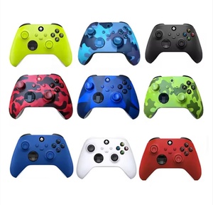 Xbox serisi X PC denetleyicisi için xcontroller serisi S için 2.4G kablosuz Gamepad - Product Image 5
