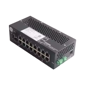 Modularer SPS-Prozessor IC693CPU360 mit RS-232/485 Kommunikation anschlüssen - Product Image 1
