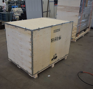 Máquina de prueba de válvula de seguridad de tipo portátil de/40BA utilizada para pruebas de válvulas de plantas de energía - Product Image 6