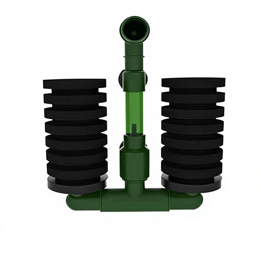 Green QS-100