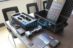 ระบบสแกน3D แบบพกพาเครื่องสแกนเลเซอร์แบบ Freescan UE11ส่องแสง3D Pro - Product Image 4