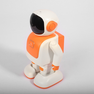 Giocattoli Robot intelligenti programmabili e telecomandati per i giovani