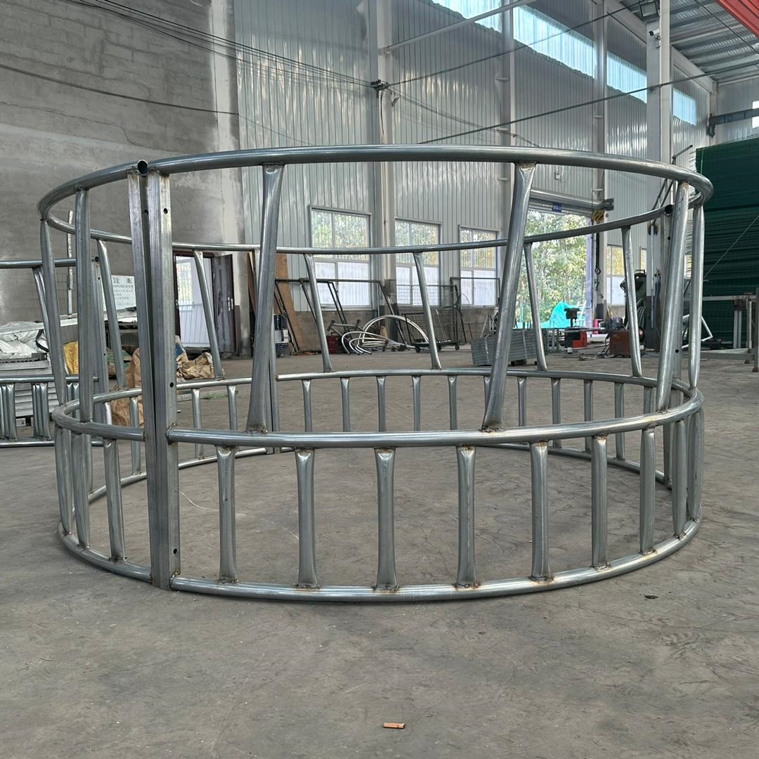 Distributeur de foin-2