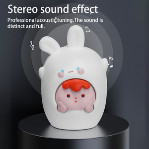 2025早教婴儿故事机互动教育学习装置儿童说话故事玩具 - Product Image 3