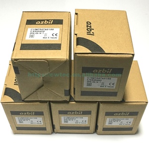Original de Japón YAMATAKE Azbil controlador digital C15MTR0TA0100 C15MTROTA0100 instrumento de control de temperatura sensores de temperatura - Product Image 5