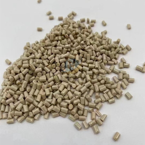 纯PEEK颗粒工程塑料聚醚醚酮材料塑料注塑成型高性能材料 - Product Image 5