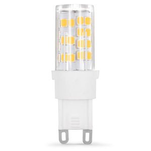SHENPU G9 LED mısır seramik ampuller 4W Mini tavan işık SMD enerji tasarrufu mısır LED ışık ev kullanımı için - Product Image 1
