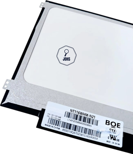 NT116WHM-N21 N116BGE-EA2 11.6 "60Hz 30针发光二极管液晶显示屏，适用于惠普Chromebook 11触摸屏显示屏笔记本电脑屏幕触摸 - Product Image 4