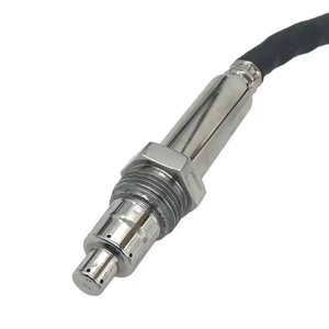 Sensor Nox Sensor de óxido de nitrógeno 8R0907807A 5WK96728 compatible con Audi VW