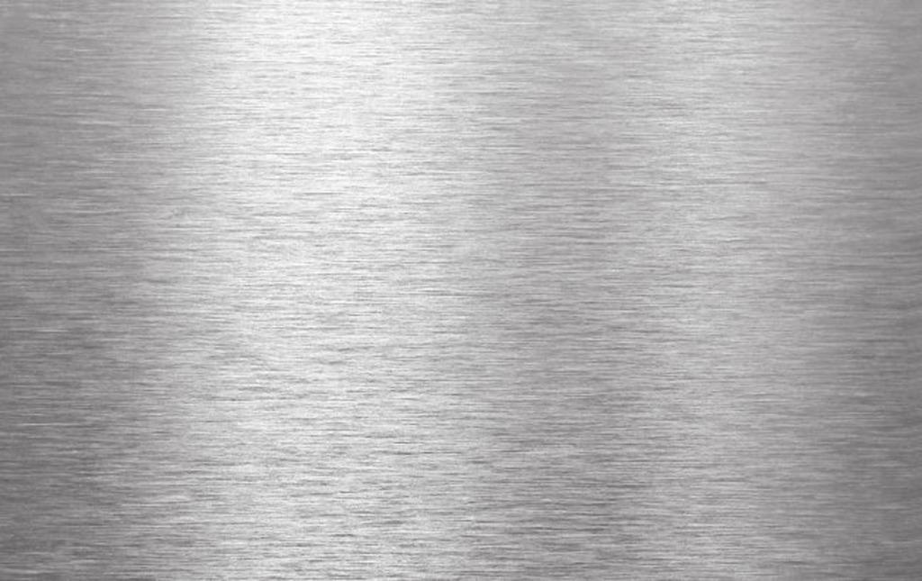 Acier inoxydable