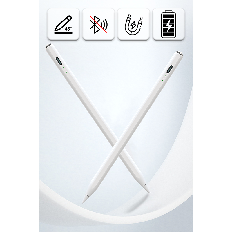 White 010H-A high quality no bluetooth