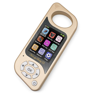 JMD Handy Baby 3 III Auto Key Tool für 4D/46/48/G Chip-Programmier werkzeuge Handlicher BabyIII-WLAN-Modus 48 96-Bit-Funktion Kostenlos - Product Image 4