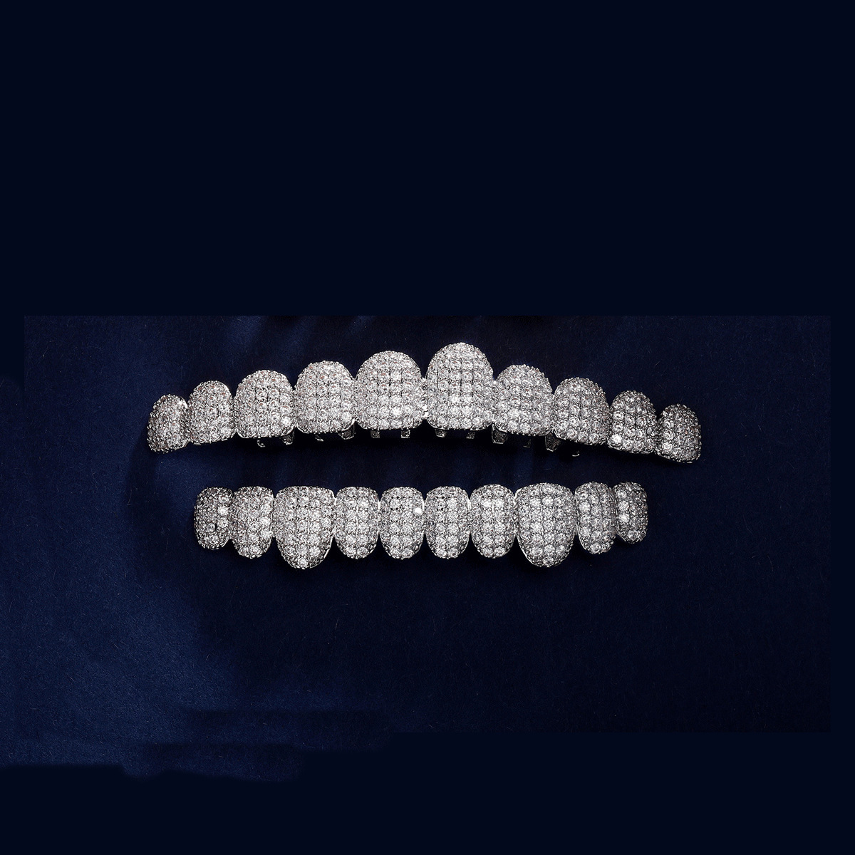 Coffret Argent (Style 1)