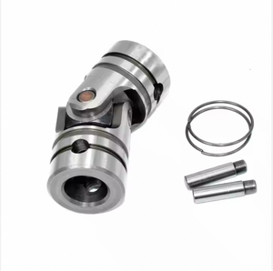 Nhà sản xuất khớp nối Cardan hiệu suất cao, khớp nối đa năng, giá cả cạnh tranh - Product Image 1