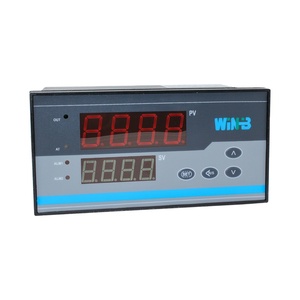 XMT and Chb168 Intelligent <strong>PID</strong> <strong>Temperature</strong> <strong>Controller</strong> Multi-Function Input and <strong>Output</strong> for <strong>Temperature</strong> Sensors - Product Image 1