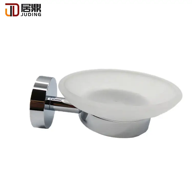 Factory price Eco-friendly Shower Soap Holder Dish for Kitchen Bathroom
