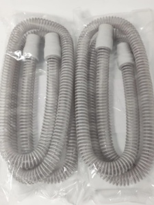 High Quality <strong>22mm</strong> CPAP Tube Spiral <strong>Hose</strong> Compatible With CPAP Devices Moulded From PoE Material - Product Image 6