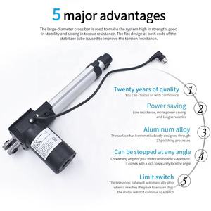 En çok satan elektrikli Recliner mekanizması uzanmış sandalye mekanizması parçası kanepe mobilya çerçeve sandalye mekanizması - Product Image 3