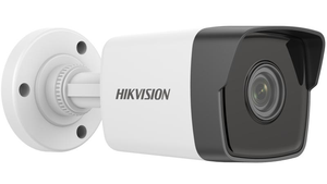 Hik 2MP原装网络IP摄像机DS-2CD1023G0E-I POE，配有30m红外运动检测室内和室外闭路电视摄像机 - Product Image 4