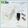 Teller bağlamak için 2way 3way 4way ve benzeri seramik konektör - Product Image 5