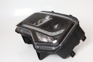 Hướng dẫn sử dụng-điều chỉnh đèn pha kết hợp đèn pha cho jac Gallop K5 L92101-Y4T70 R92102-Y4T70 - Product Image 4