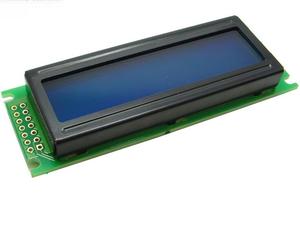 16x2 grey color <strong>character</strong> <strong>LCD</strong> <strong>module</strong> <strong>display</strong> 1602 alphanumeric <strong>LCD</strong> <strong>display</strong> <strong>module</strong> with 3.3V - Product Image 3