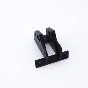 定制加工数控零件服务，数控小机器备件，制造数控零件 - Product Image 6