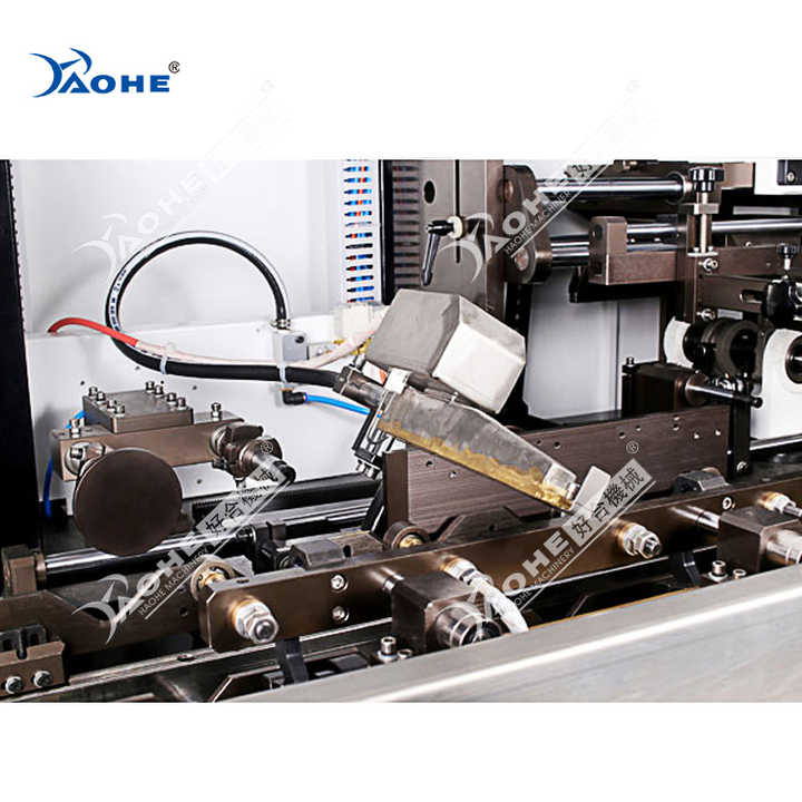 Auto Screen Printing Machine/ Automatic Screen Printing Machine for Plastic Bottles