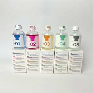 เครื่องพ่นน้ำออกซิเจนเหลวแบบฟองสำหรับเครื่องทำน้ำแก้ปัญหาไฮโดรน้ำ - Product Image 5