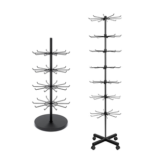 Вращающаяся стойка для витрины - Product Image 1