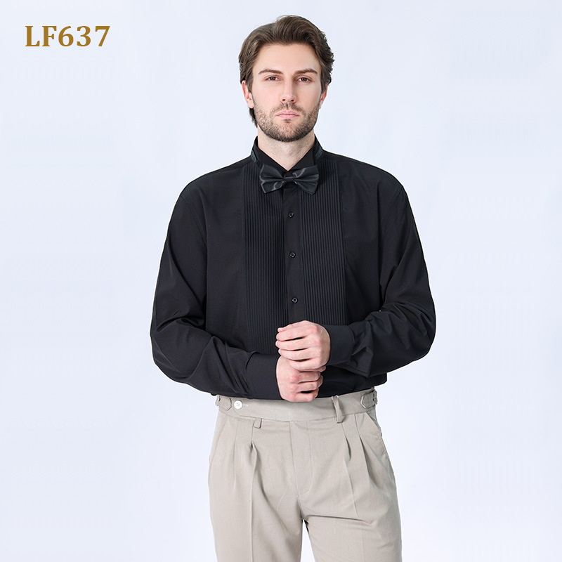 Negro Lf637
