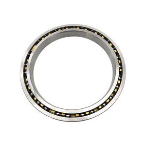 Open Radial Thin Section Ball <strong>Bearing</strong> KD050XP0 Cross Section Ultra-thin Wall Angular Contact Vall <strong>KD</strong> Series <strong>Bearing</strong> KD050