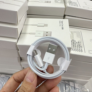 Huawei cep telefonları için tek kafalı tip-c flaş şarj kablosu manyetik USB hızlı şarj - Product Image 4