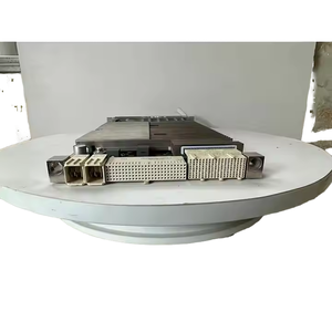 Equipo de infraestructura inalámbrica 4G Estación base de comunicación de red para uso de telecomunicaciones UBBPd6 - Product Image 3