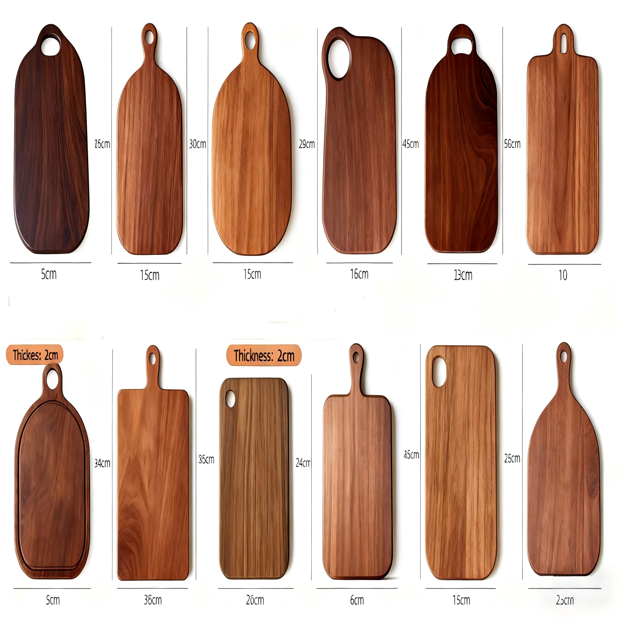 Wood