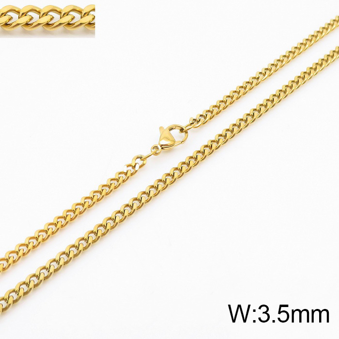 3,5 mm de oro