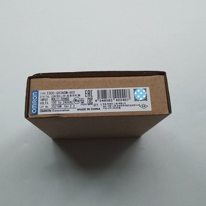 E5DC-QX2ASM-802 <strong>Temperature</strong> <strong>Controller</strong> New One One year warranty PLC - Product Image 2