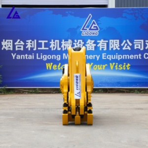 Máy nghiền thủy lực cho SK200/sh135-Các thành phần kín cho điều kiện làm việc khắc nghiệt - Product Image 5