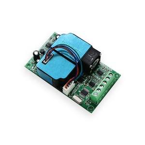 Custom pm1.0 Analogico di uscita fine modulo laser sensore di particelle di polvere per pm10 o pm2.5 pm25
