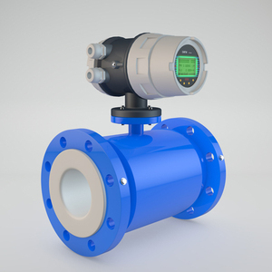 Dn50 Electromagnetic Flowmeter <strong>Pulse</strong> <strong>Output</strong> 4-20ma <strong>Output</strong> <strong>Flow</strong> Meter <strong>Flow</strong> <strong>Sensor</strong> Meter Water Meter <strong>Flow</strong> Hot-sale Product - Product Image 1
