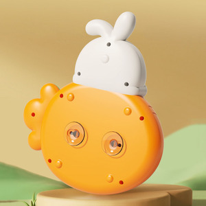 2023 Dowellin Early Education Toys Hamster Games Rabbit Whack a Mole Board <span class=keywords><strong>Game</strong></span> for Kids