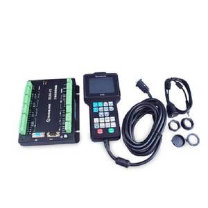 HOT SALE Cnc Router Motion Dsp Griff Set Controller Richauto Dsp A11 Controller - Product Image 4