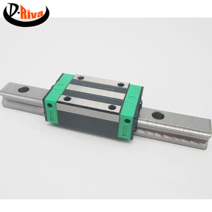 <strong>Cnc</strong> Router <strong>Machine</strong> <strong>Part</strong> <strong>Linear</strong> <strong>Guides</strong> Rg30 Rg35 Rg45 <strong>Linear</strong> <strong>Rails</strong> With <strong>Linear</strong> <strong>Guide</strong> Blocks <strong>Linear</strong> <strong>Guide</strong> <strong>Rail</strong> System - Product Image 3