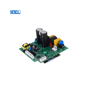 บอร์ดบริการอิเล็กทรอนิกส์ PCBA ประกอบ PCB อิเล็กทรอนิกส์แบบกำหนดเอง - Product Image 4