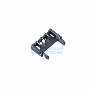 DF52-6S-0.8H(21) SMD新品オリジナルP = 0.8mmワイヤ対基板コネクタ - Product Image 5