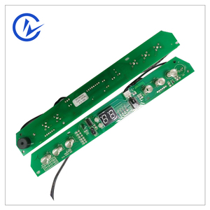 Circuito pcb personalizzato circuito stampato personalizzato OEM Smart Pcba personalizzato - Product Image 2