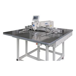 ZOYER ZY6040 600mm*400mm Miniature Pattern Machine <strong>Computer</strong> Controlled <strong>Cycle</strong> Machine with Input <strong>Function</strong> Pattern Sewing Machine